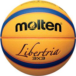 Molten 3x3 Official Basketball