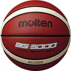 Molten BG3000 basketball