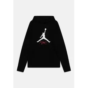 Jordan - Baseline hoodie zwart