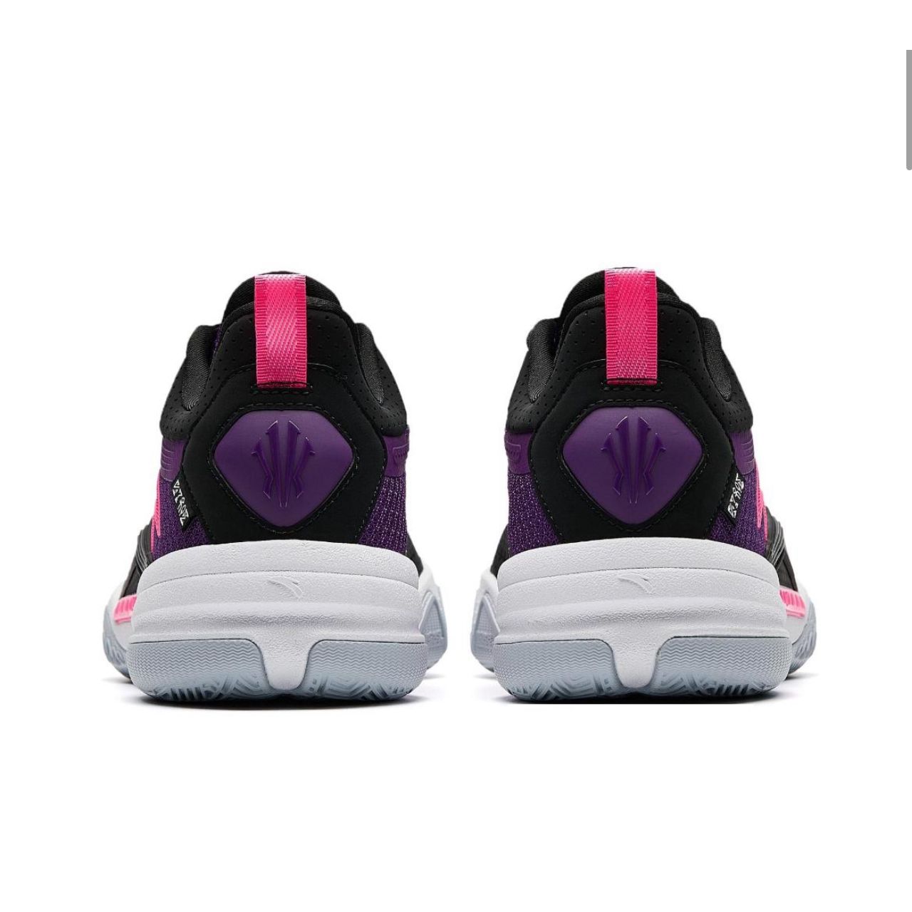 ANTA X KYRIE IRVING] KAI 1 TEAM Basketbalschoen