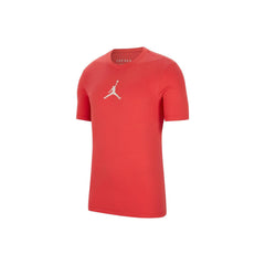 Jordan - Jumpman T-shirt Rood