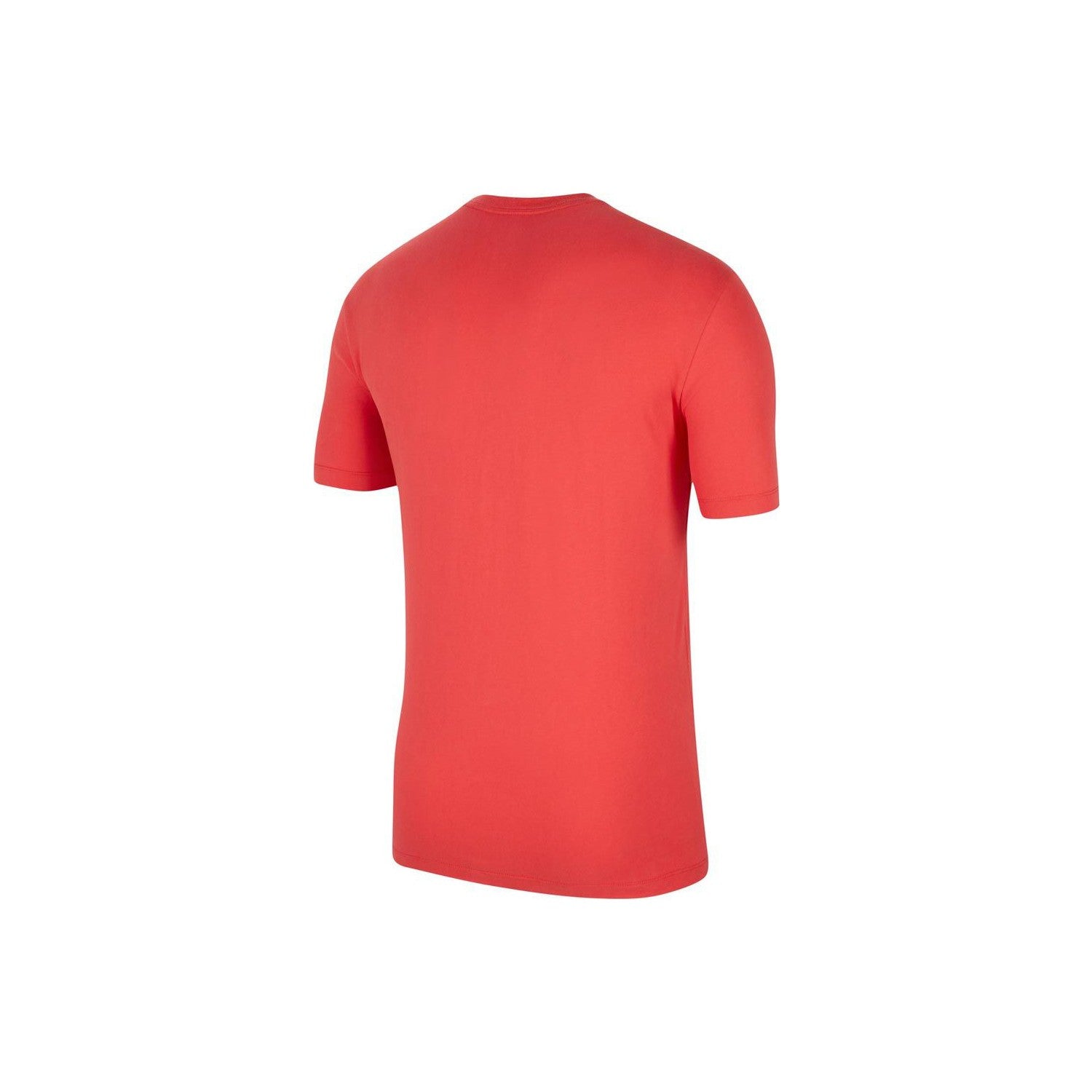 Jordan - Jumpman T-shirt Rood