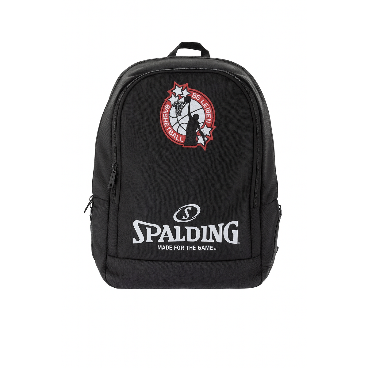 BS Leiden Backpack met logo