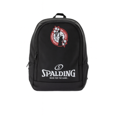 BS Leiden Backpack met logo