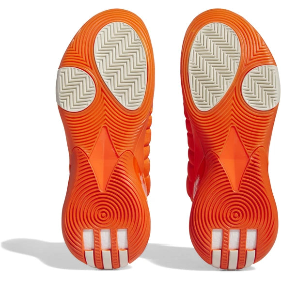 Adidas Harden Volume 7 Impact Orange basketbalschoenen