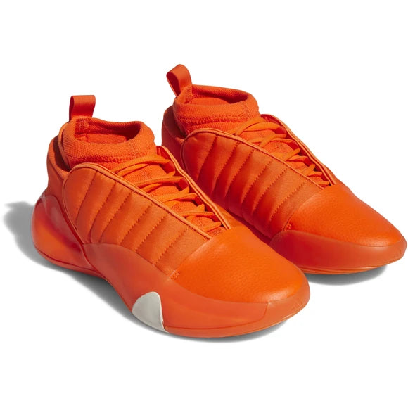 Adidas Harden Volume 7 Impact Orange basketbalschoenen