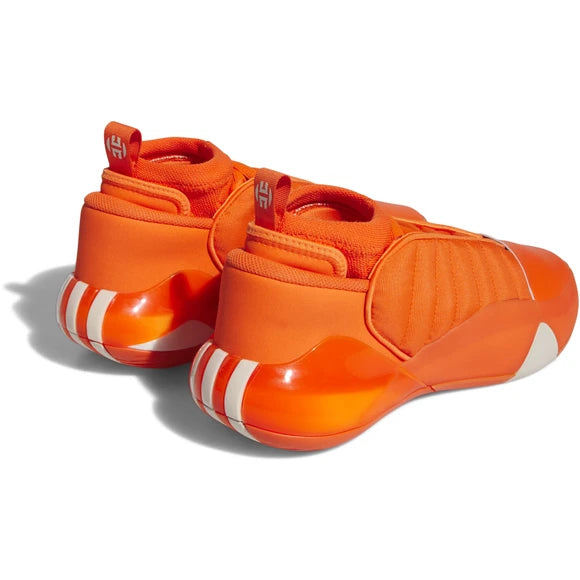 Adidas Harden Volume 7 Impact Orange basketbalschoenen