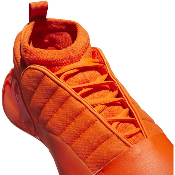 Adidas Harden Volume 7 Impact Orange basketbalschoenen