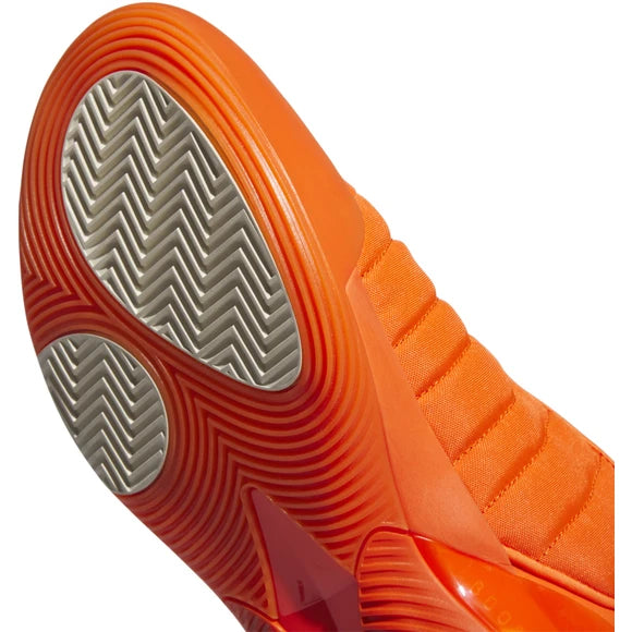 Adidas Harden Volume 7 Impact Orange basketbalschoenen