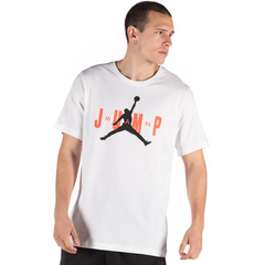 Air Jordan Jumpman - Shirt Wit