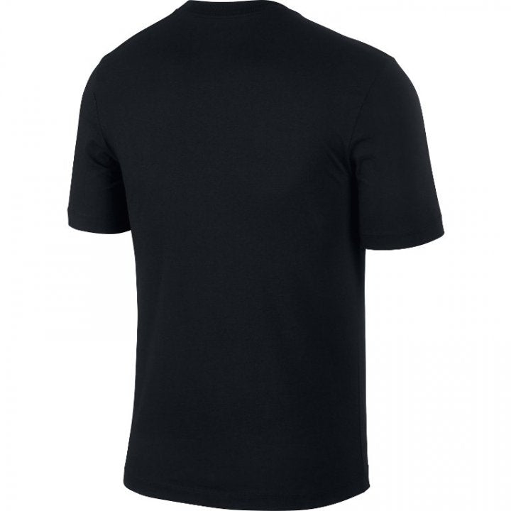 Nike - shirt zwart