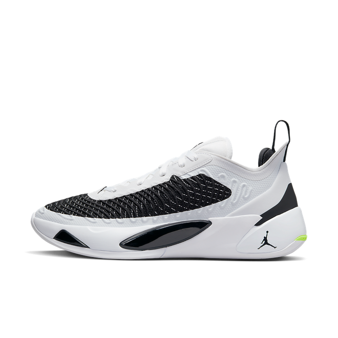 Jordan - Luka 1