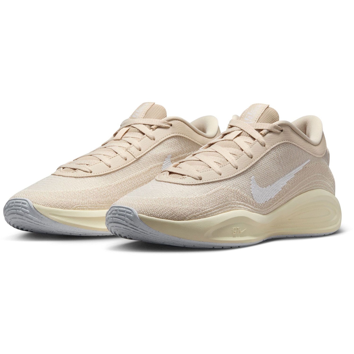 Nike G.T. Hustle Academy Coconut