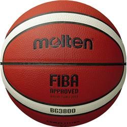 Molten BG3800 basketball