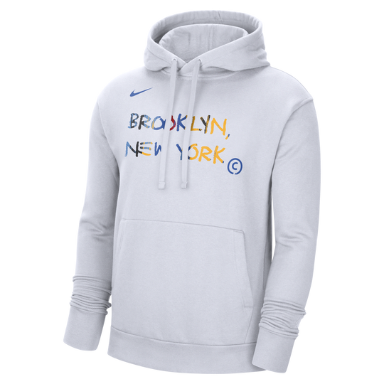 Brooklyn Nets City Edition