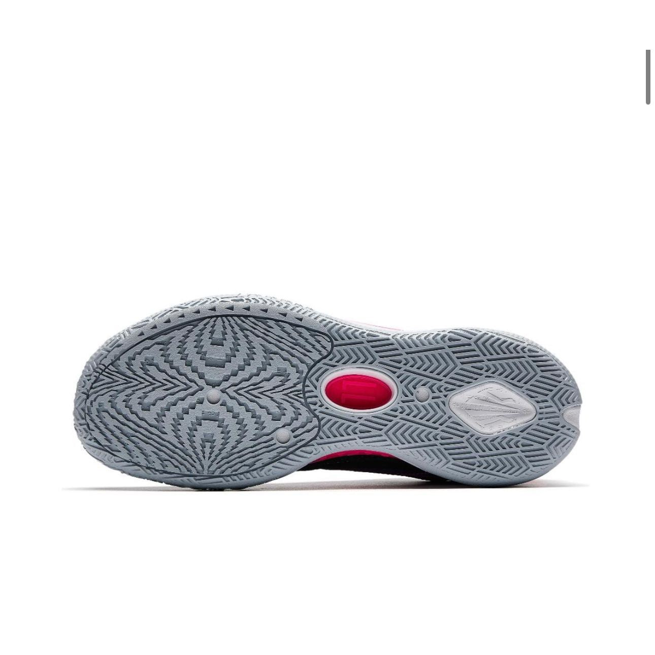 ANTA X KYRIE IRVING] KAI 1 TEAM Basketbalschoen