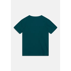 Jordan Soft Touch Shirt - Blauw - Kinderen