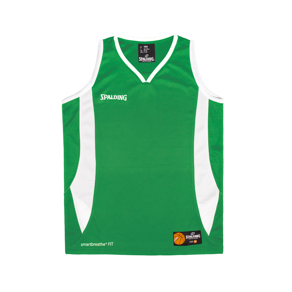 Spalding Jam Tenue