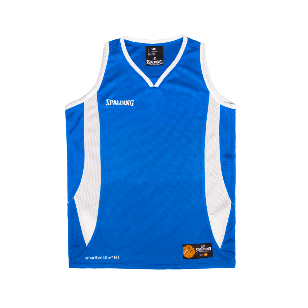 Spalding Jam Tenue