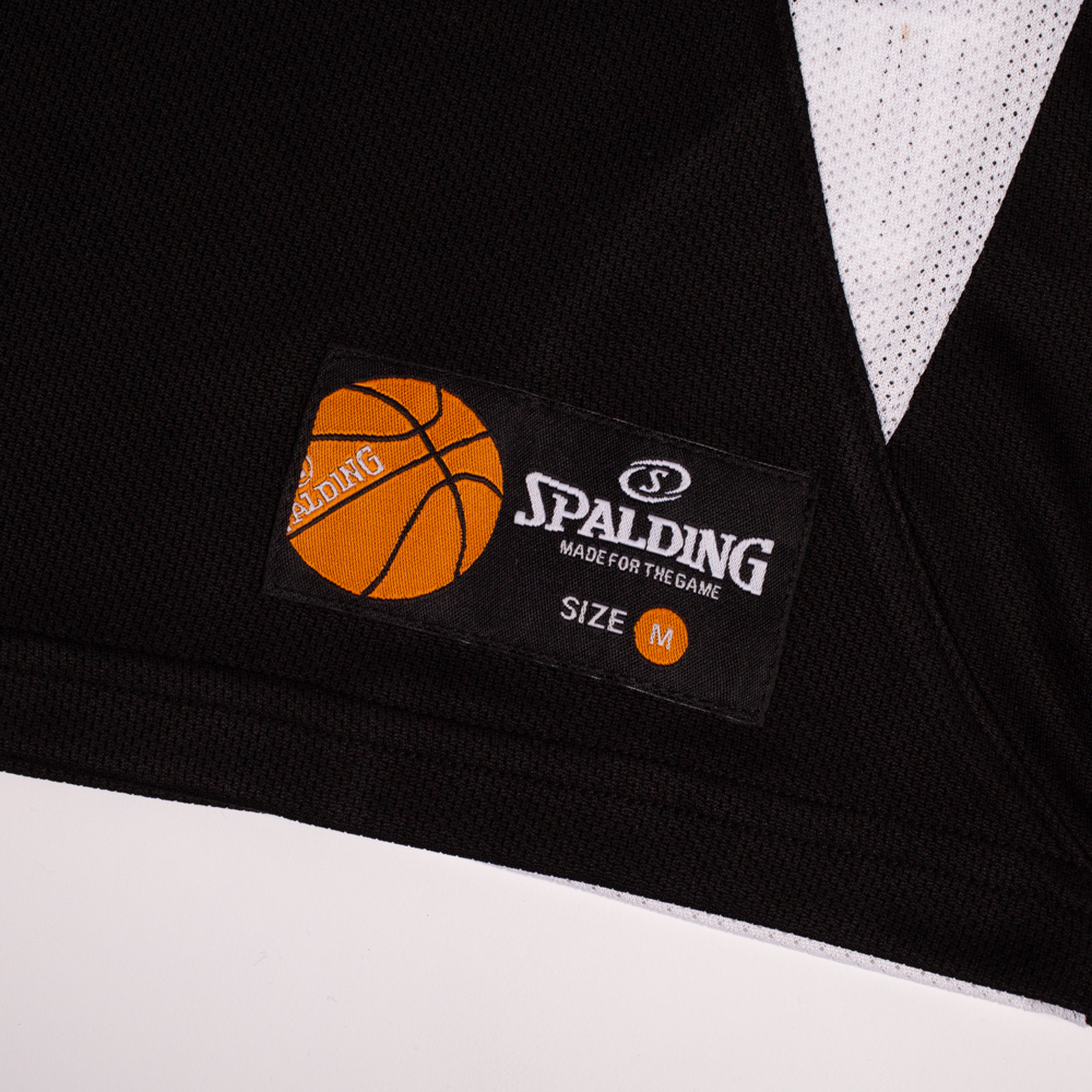 Spalding Jam Tenue