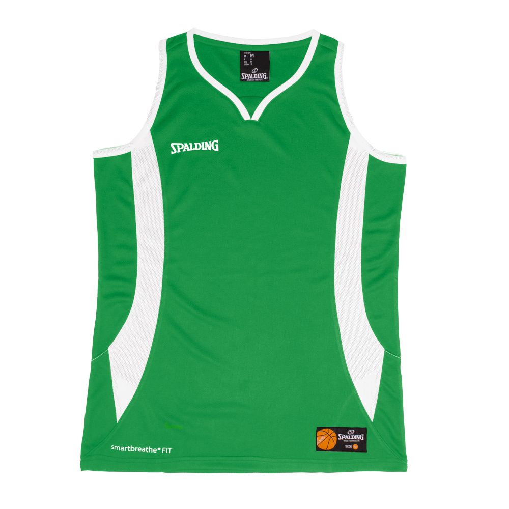 Spalding Jam Tenue