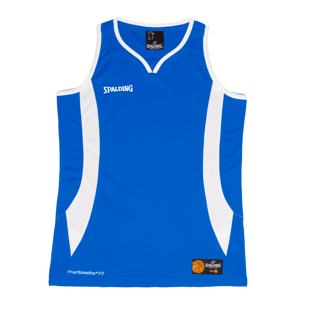 Spalding Jam Tenue