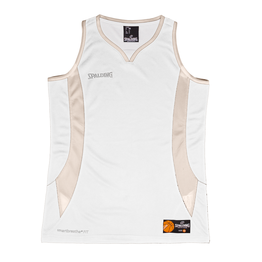 Spalding Jam Tenue