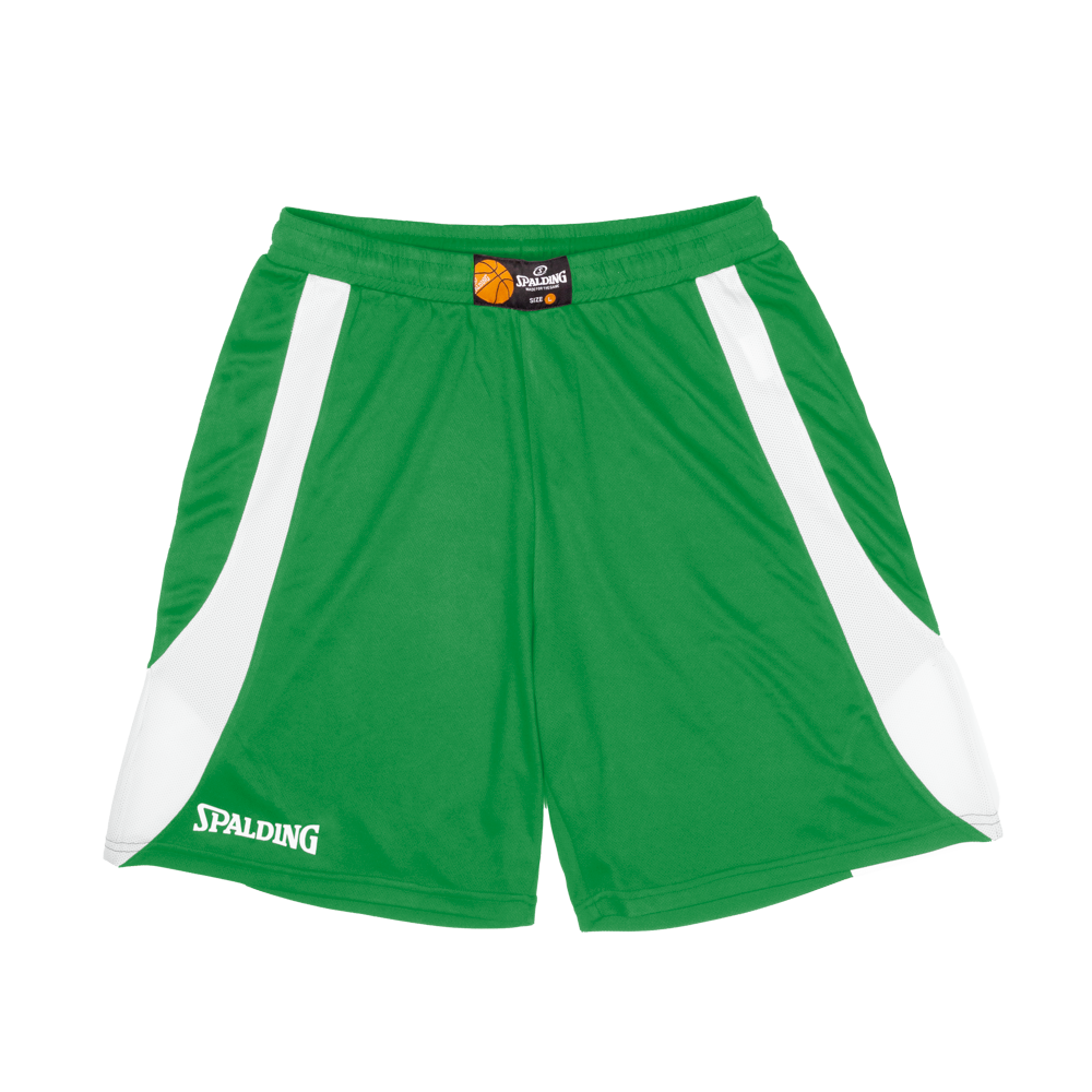 Spalding Jam Tenue