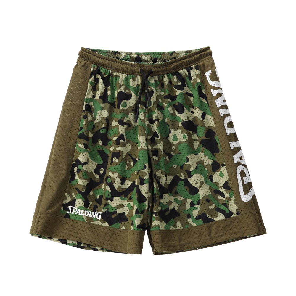 Spalding Reversible Short