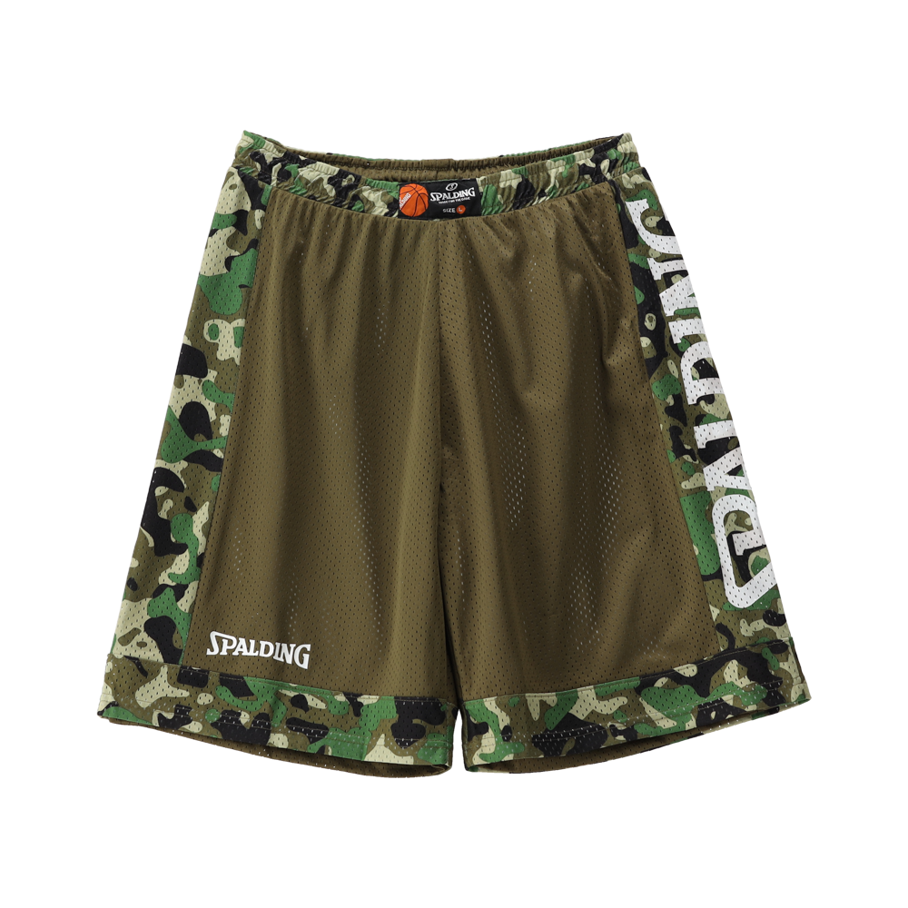 Spalding Reversible Short