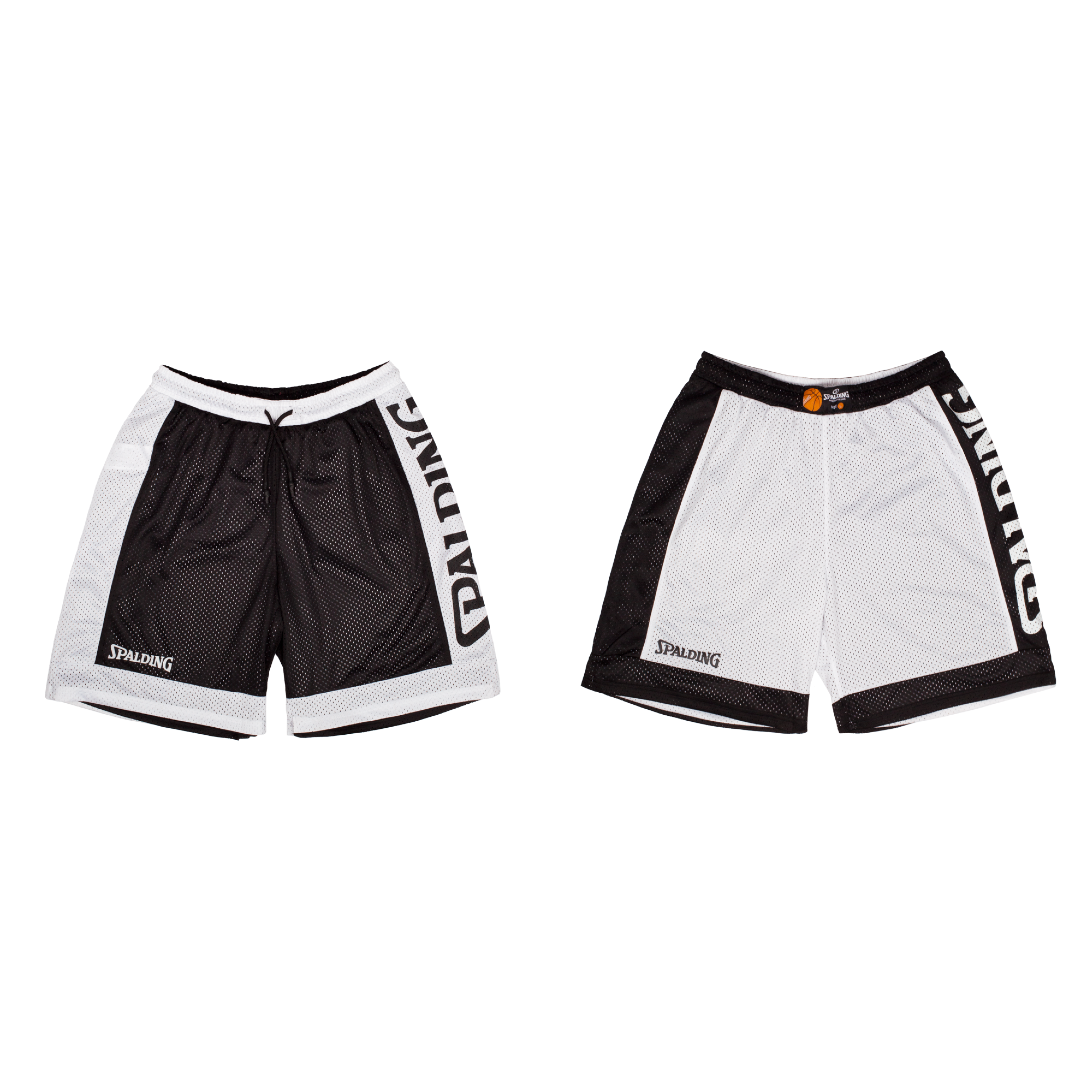 Spalding Reversible Short