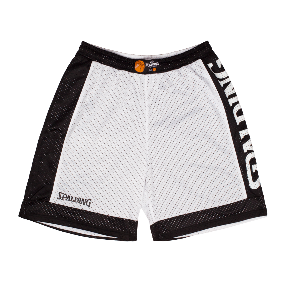 Kopie van Spalding JBC Noorderhaven Reversible Short (Unisex)