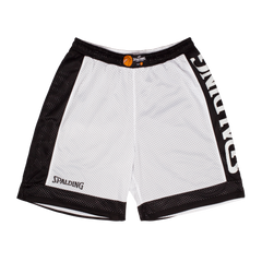 Kopie van Spalding JBC Noorderhaven Reversible Short (Unisex)