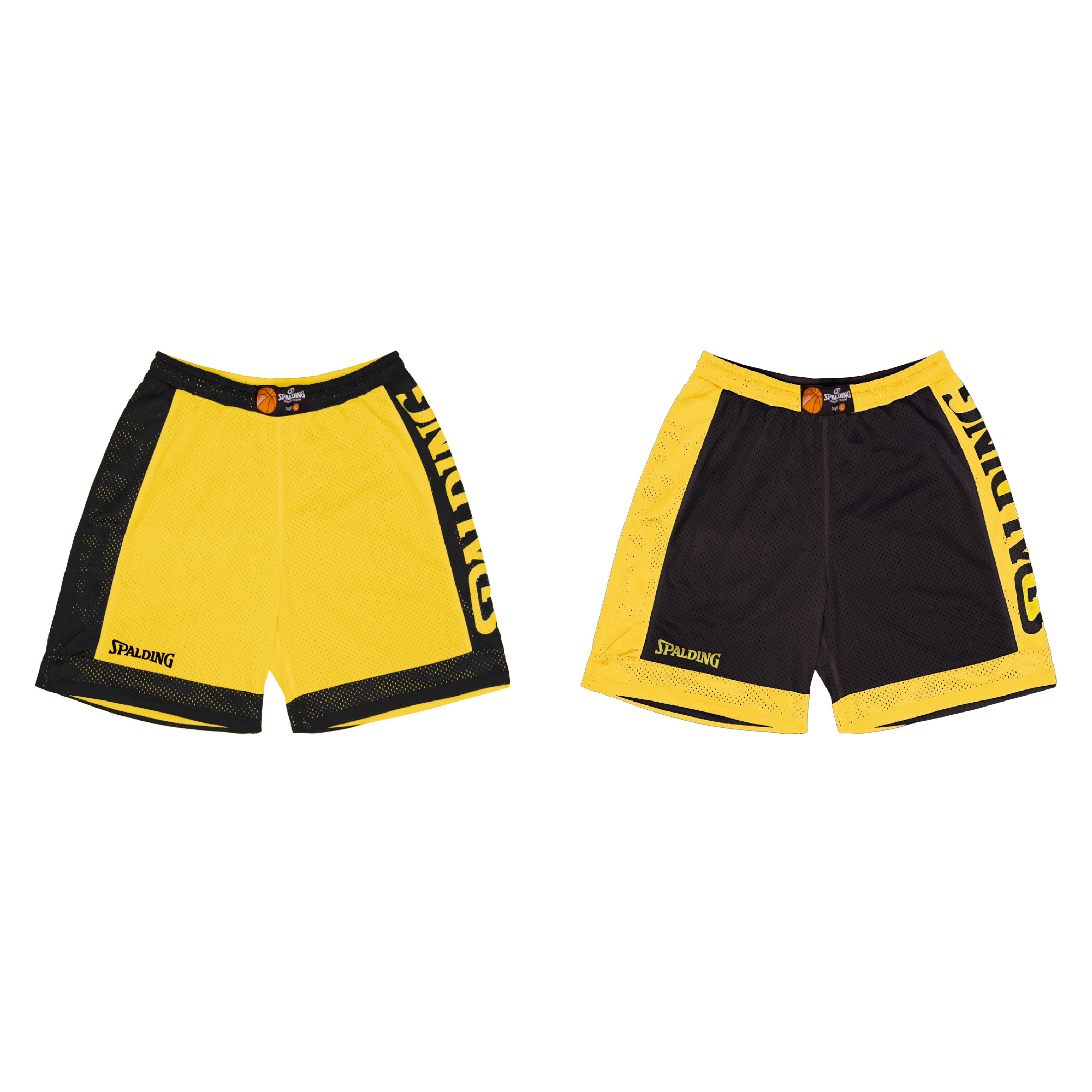 Spalding Reversible Short