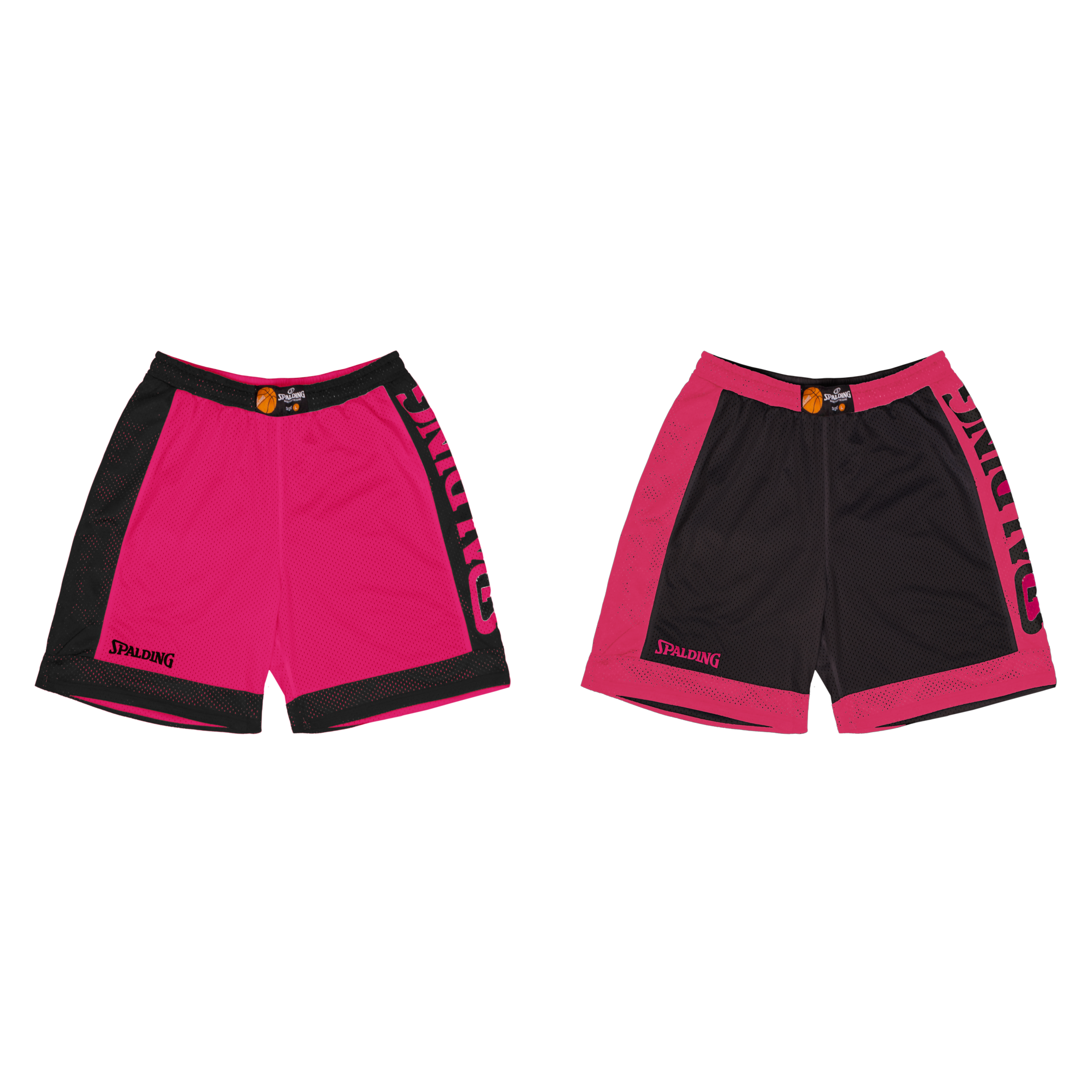 Spalding Reversible Short