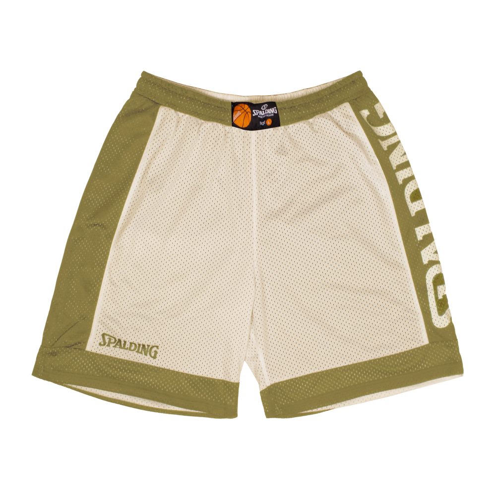 Spalding Reversible Short