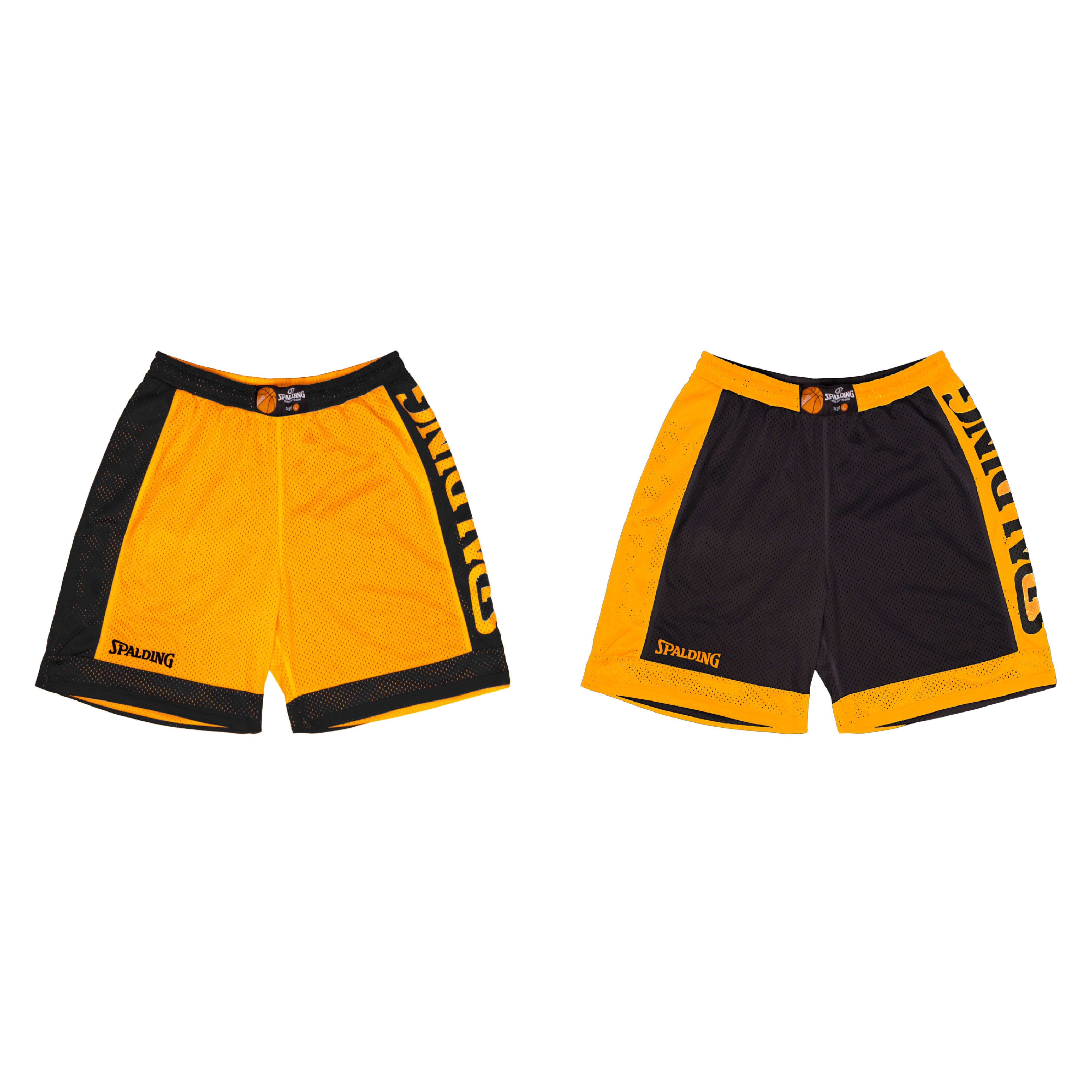 Spalding Reversible Short