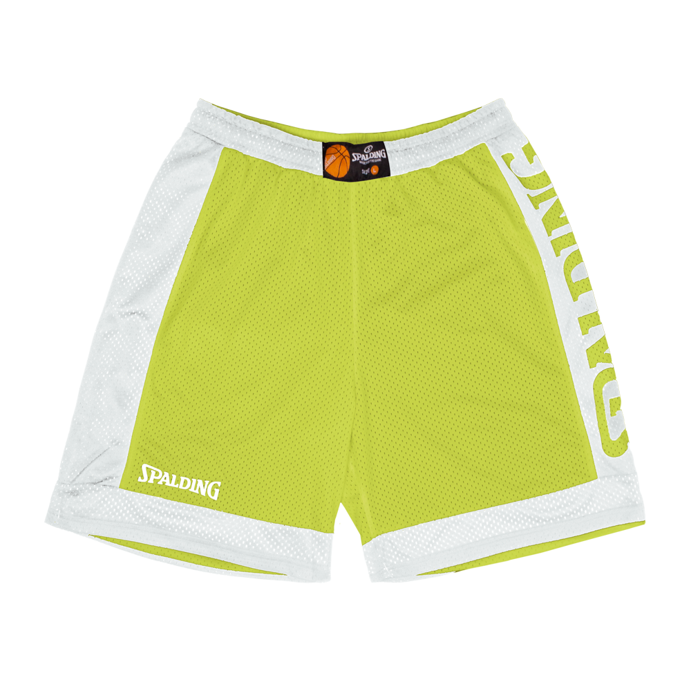 Spalding Reversible Short