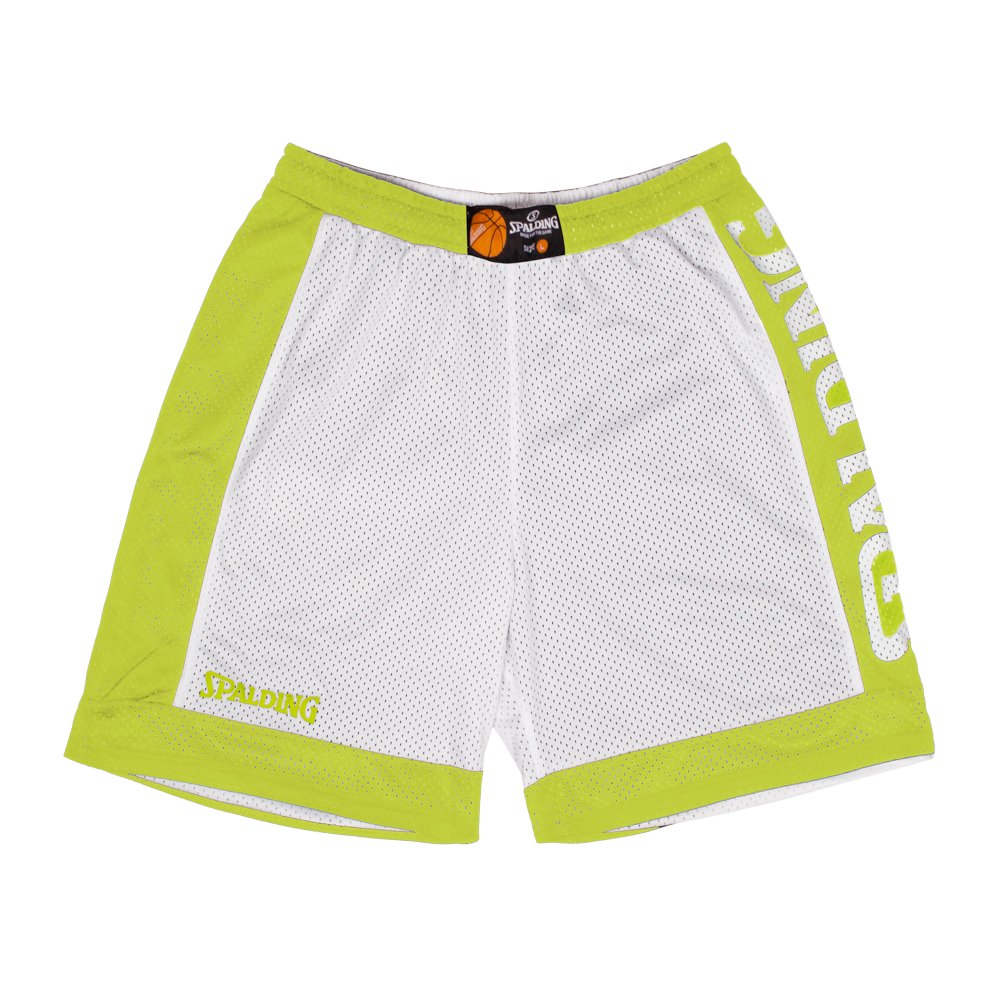 Spalding Reversible Short