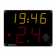 Stramatel SC24 Timer Super Pro – Professionele Schotklok