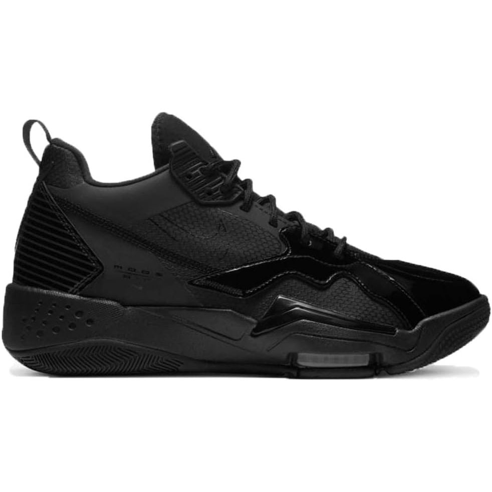 SALE - Jordan Men's Shoes Nike Zoom '92  basketbalschoenen zwart