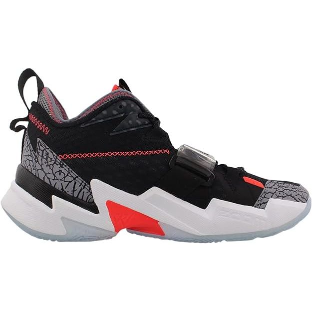 SALE - Jordan Why Not Zero 3 basketbalschoenen