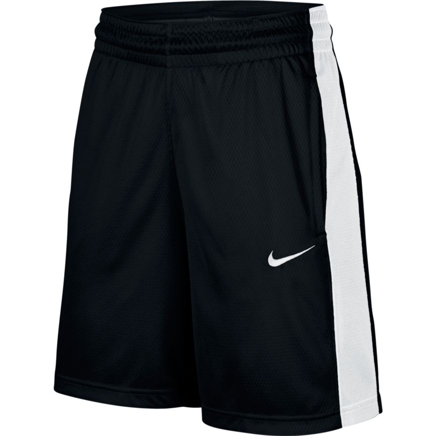 Nike Dri Fit - Korte Broek - Dames