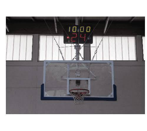 Stramatel SC24 Timer Super Pro – Professionele Schotklok