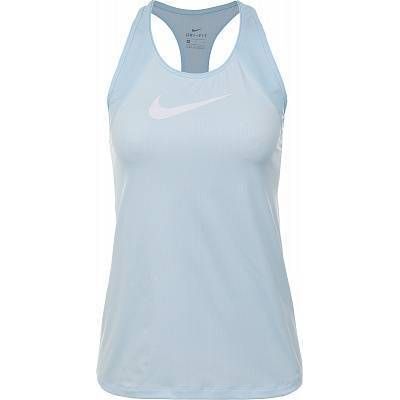 WMNS Nike Tank Top Training Blue