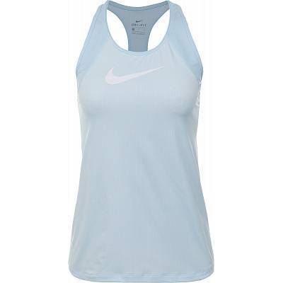 WMNS Nike Sleeveless Top Training Blue