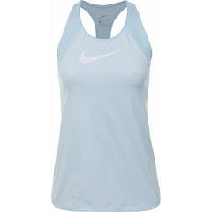 WMNS Nike Sleeveless Top Training Blue