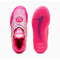 LPuma x LAMELO BALL x TMB.05 World Tour basketbalschoen