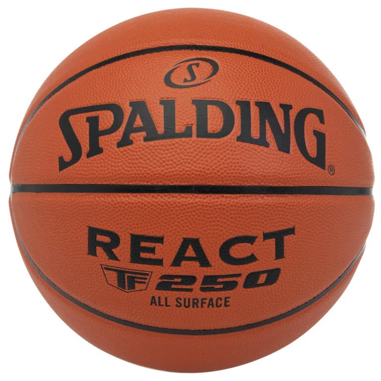 Spalding TF250 Indoor&Outdoor basketball