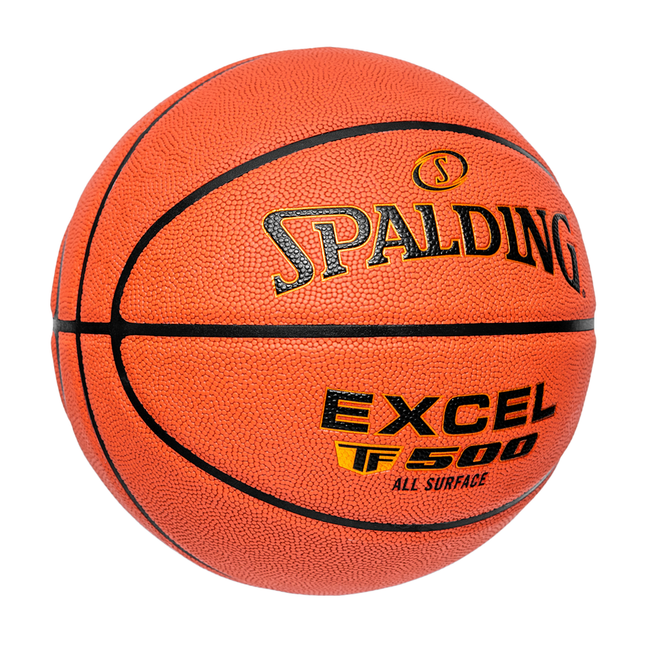 Spalding Basketball Kleding